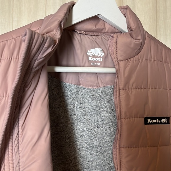 Roots hybrid journey jacket - Picture 4 of 6